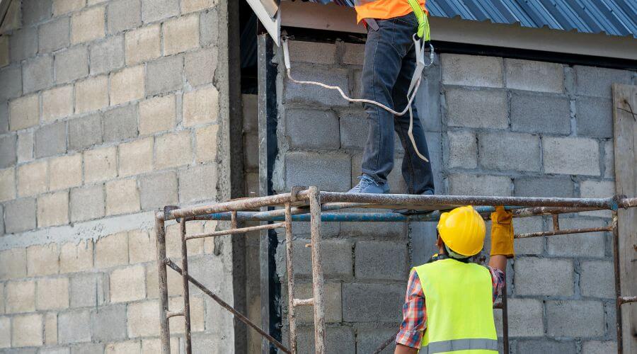Local Chimney Repair in Big Bend National Park, TX